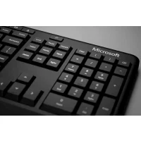 Клавиатура Microsoft Kili фото 3